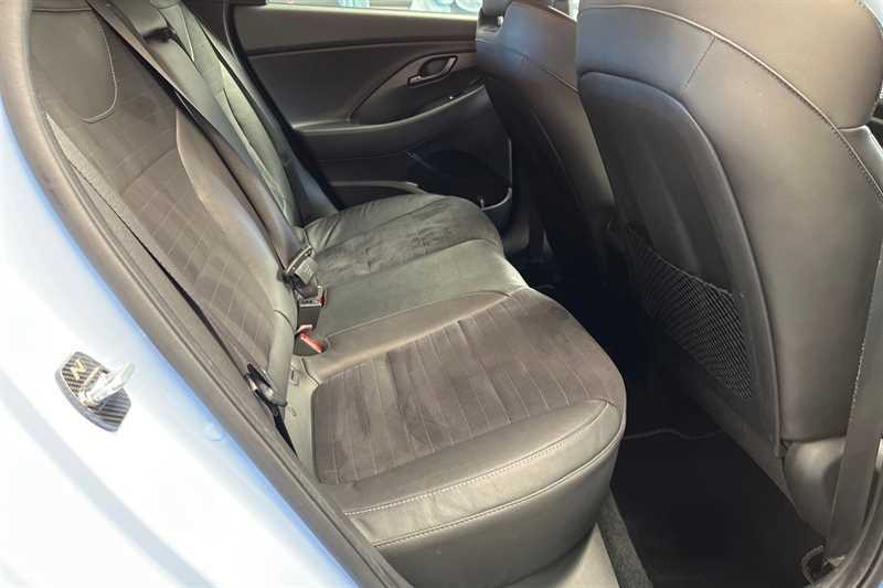 Hyundai I30 1.0 T-gdi Se Euro 6 Ss #26