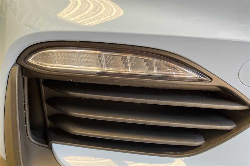 Hyundai I30 1.0 T-gdi Se Euro 6 Ss #22