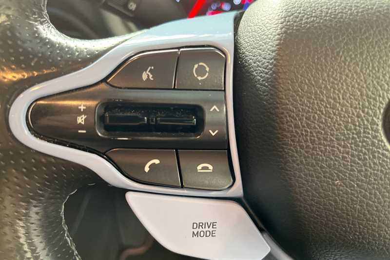 Hyundai I30 1.0 T-gdi Se Euro 6 Ss #8