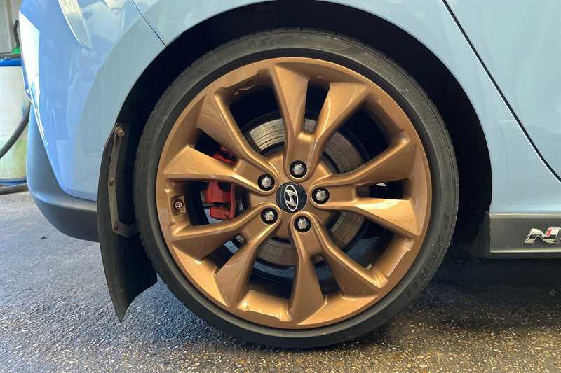 Hyundai I30 1.0 T-gdi Se Euro 6 Ss #28