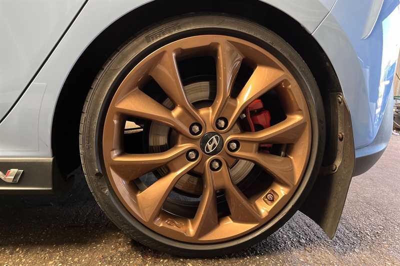 Hyundai I30 1.0 T-gdi Se Euro 6 Ss #29