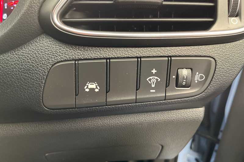 Hyundai I30 1.0 T-gdi Se Euro 6 Ss #15