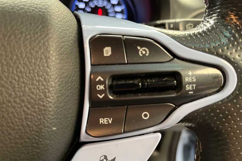 Hyundai I30 1.0 T-gdi Se Euro 6 Ss #14