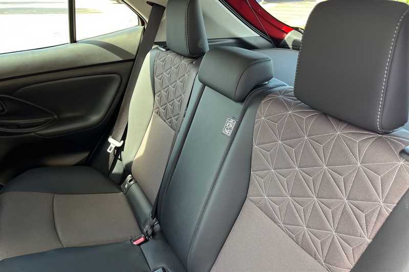 Toyota Yaris Cross Premiere Edition White #22