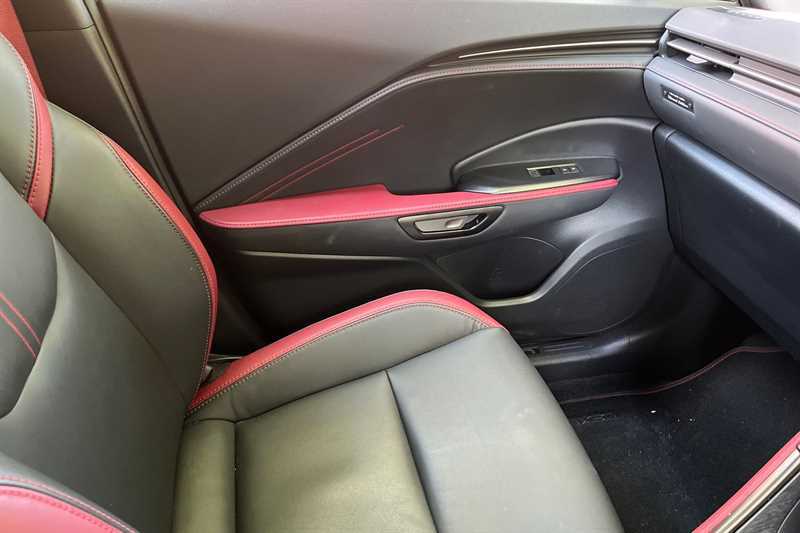 Lexus LBX 1.5 Vvt-ie Takumi Suv Hybrid E-cvt Euro #32