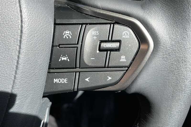 Lexus LBX 1.5 Vvt-ie Takumi Suv Hybrid E-cvt Euro #16