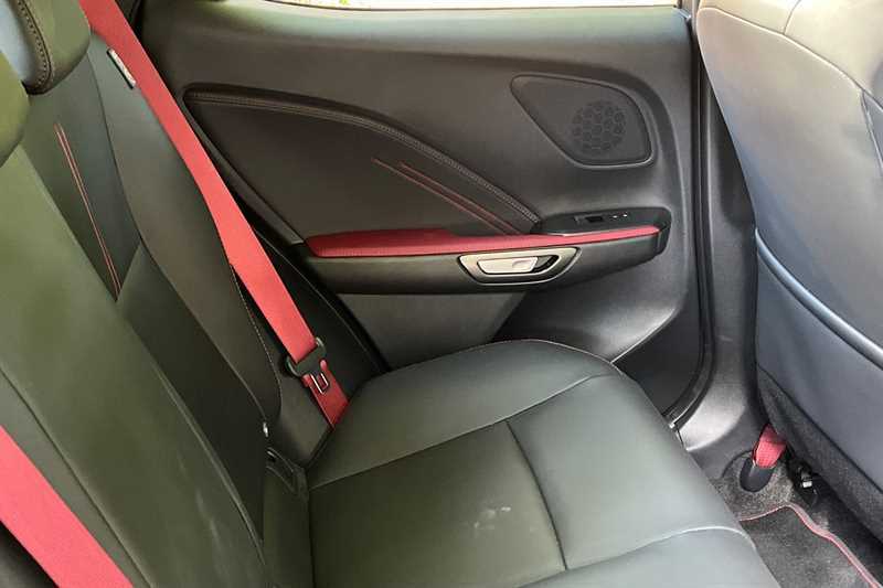 Lexus LBX 1.5 Vvt-ie Takumi Suv Hybrid E-cvt Euro #29