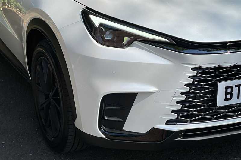 Lexus LBX 1.5 Vvt-ie Takumi Suv Hybrid E-cvt Euro #37