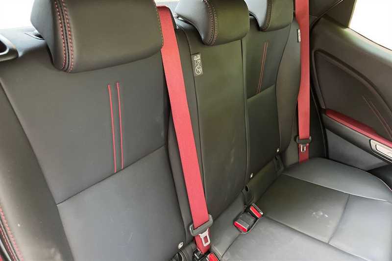 Lexus LBX 1.5 Vvt-ie Takumi Suv Hybrid E-cvt Euro #19