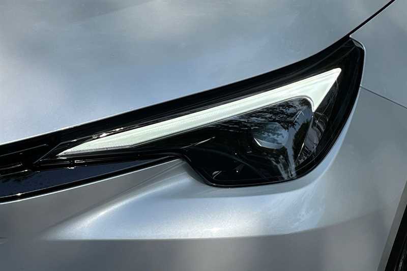 Lexus LBX 1.5 Vvt-ie Takumi Suv Hybrid E-cvt Euro #13