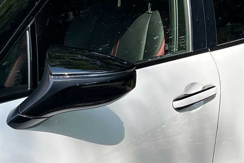 Lexus LBX 1.5 Vvt-ie Takumi Suv Hybrid E-cvt Euro #38
