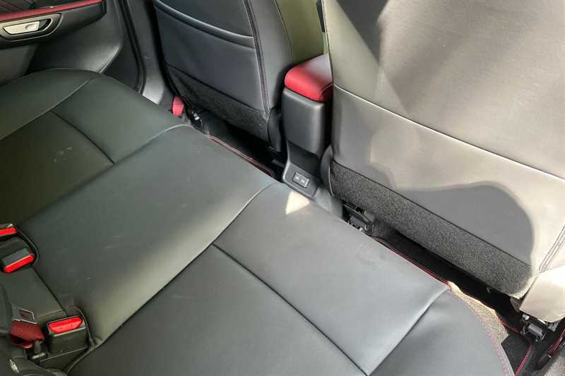 Lexus LBX 1.5 Vvt-ie Takumi Suv Hybrid E-cvt Euro #30