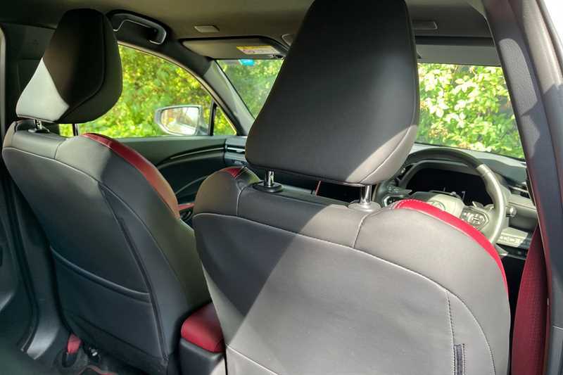 Lexus LBX 1.5 Vvt-ie Takumi Suv Hybrid E-cvt Euro #31