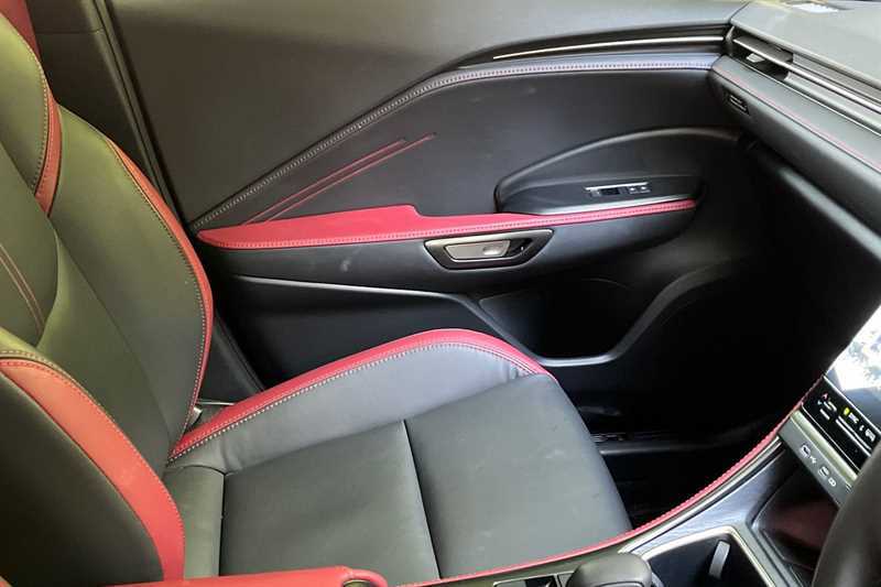 Lexus LBX 1.5 Vvt-ie Takumi Suv Hybrid E-cvt Euro #46