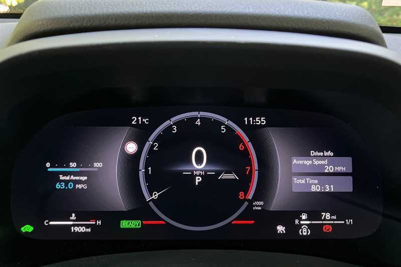 Lexus LBX 1.5 Vvt-ie Takumi Suv Hybrid E-cvt Euro #14