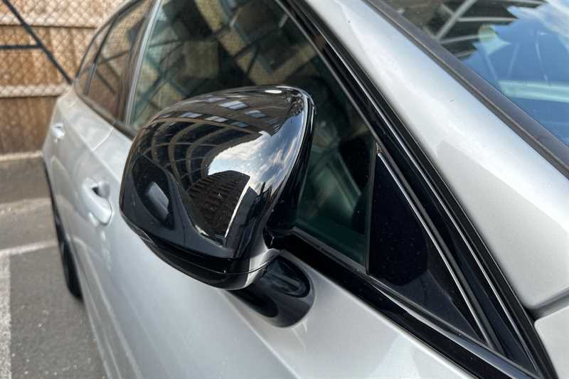 Volvo V90 Volvo Estate 2.0 D4 R Design Geartronic Silver #12