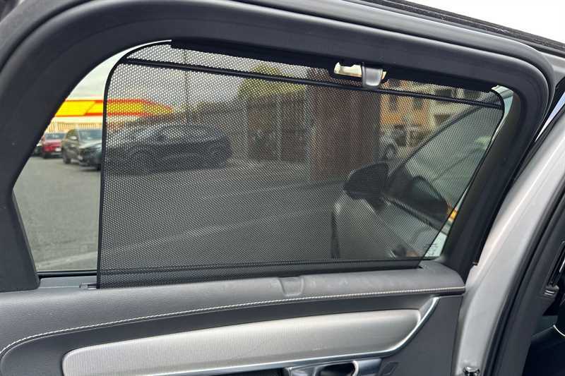 Volvo V90 Volvo Estate 2.0 D4 R Design Geartronic Silver #29