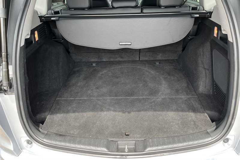 Honda Cr-V 1.5 Vtec Turbo Se Suv Euro 6 S Blue #20