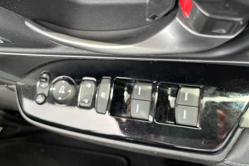 Honda Cr-V 1.5 Vtec Turbo Se Suv Euro 6 S Blue #18