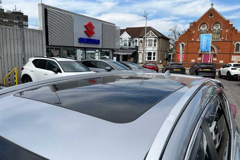 Honda Cr-V 1.5 Vtec Turbo Se Suv Euro 6 S Blue #32