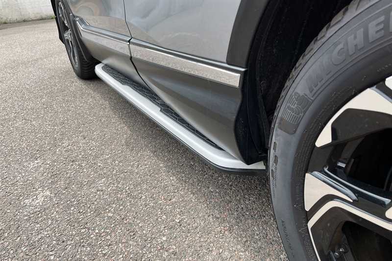 Honda Cr-V 1.5 Vtec Turbo Se Suv Euro 6 S Blue #31