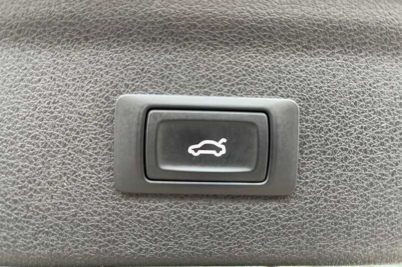 Audi Q3 2.0 Tfsi Se Suv S Tronic Quattro Euro 5 Black #26