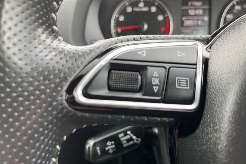 Audi Q3 2.0 Tfsi Se Suv S Tronic Quattro Euro 5 Black #17