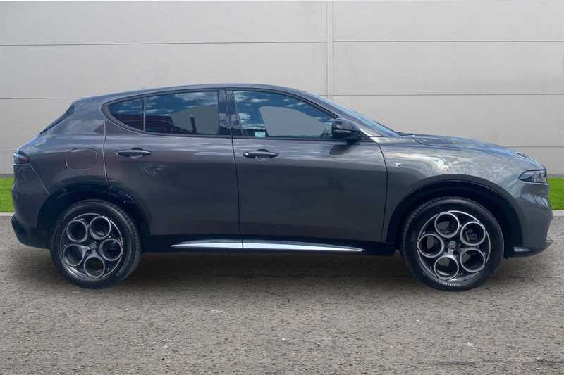 Alfa Romeo Tonale 1.5 Mhev Ti Grey #2