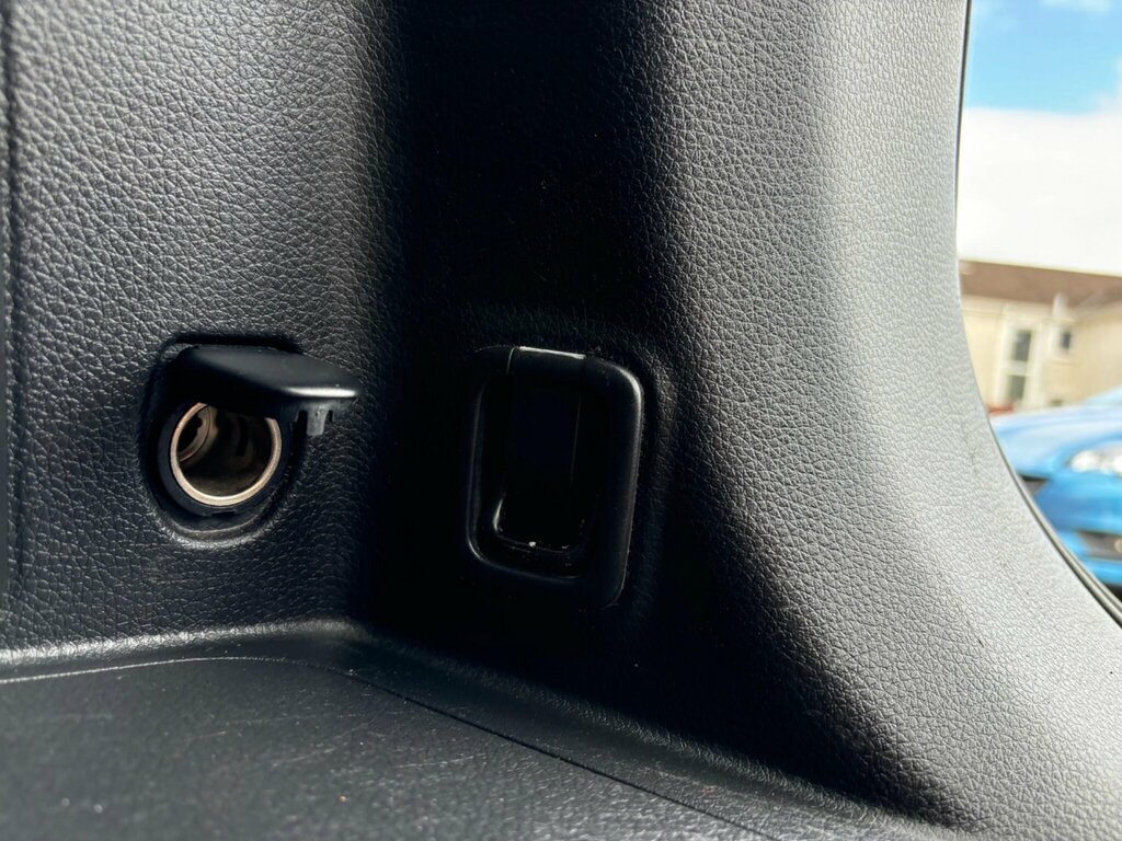 Nissan X-Trail  Black #52