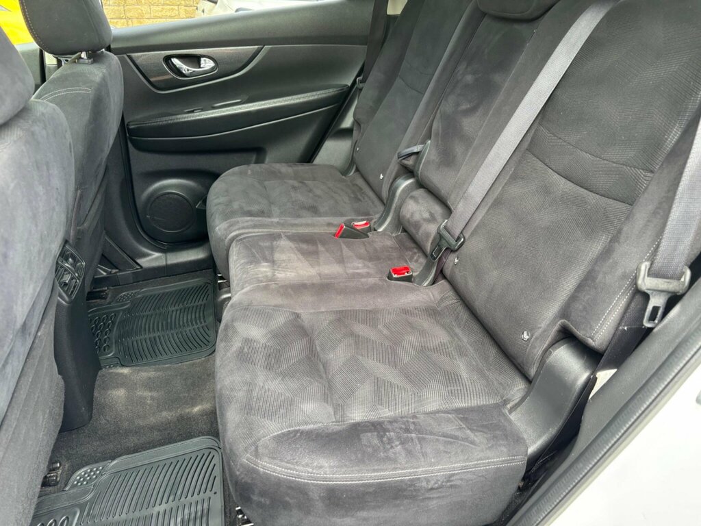 Nissan X-Trail  Black #27