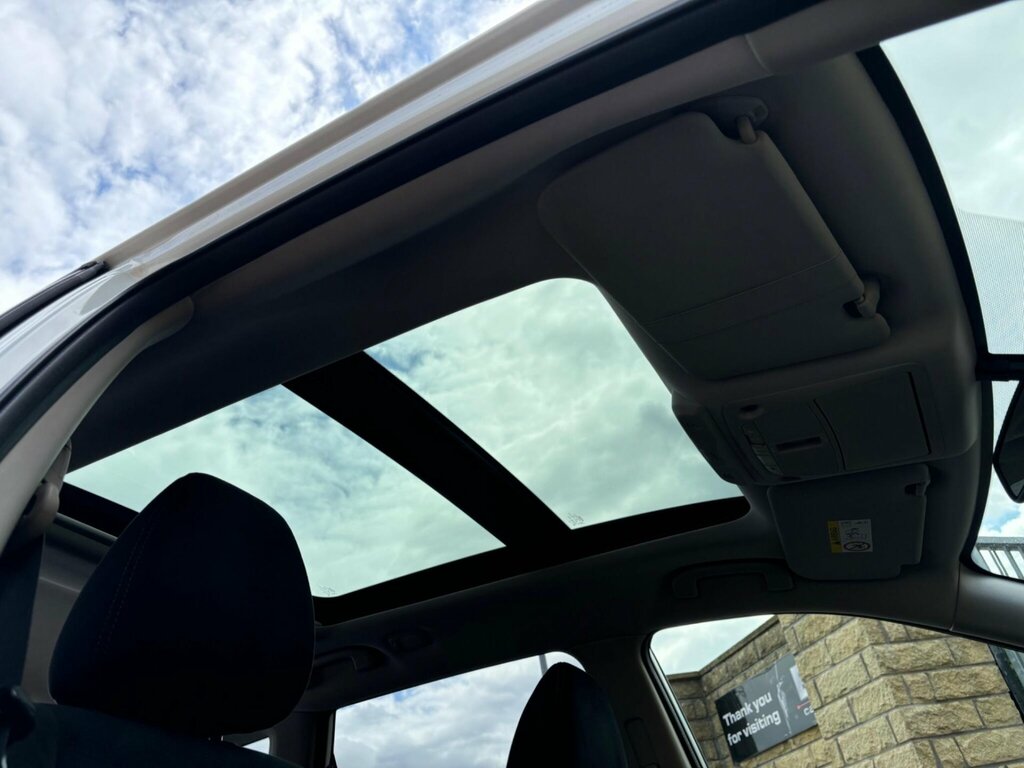 Nissan X-Trail  Black #33