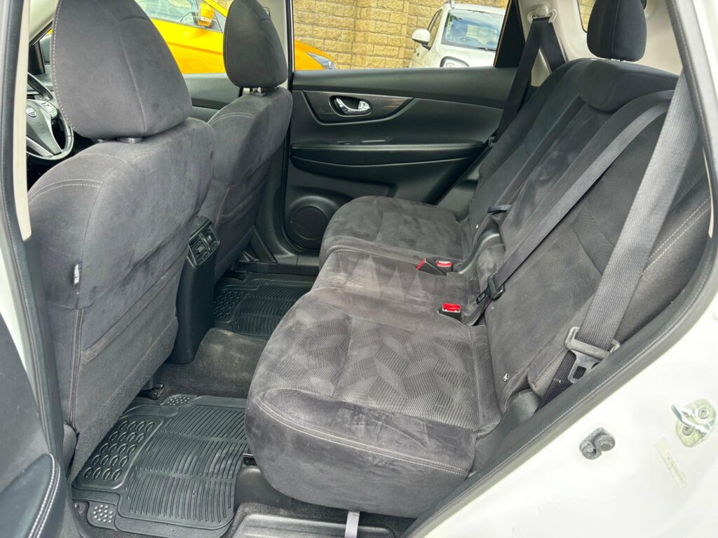 Nissan X-Trail  Black #26
