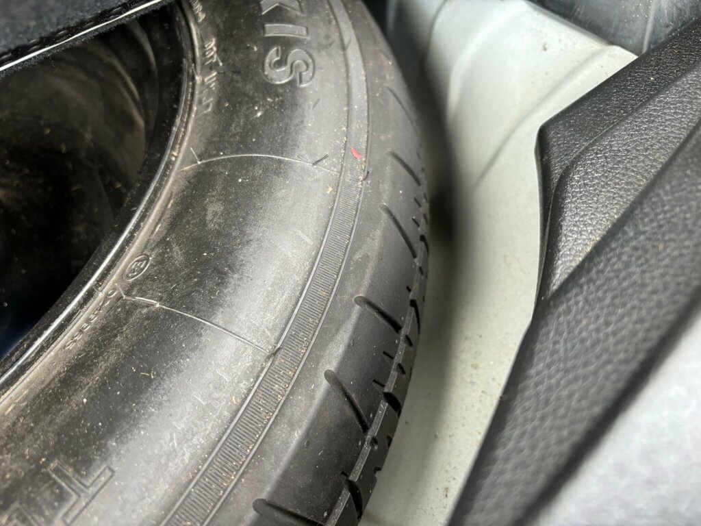 Nissan X-Trail  Black #61