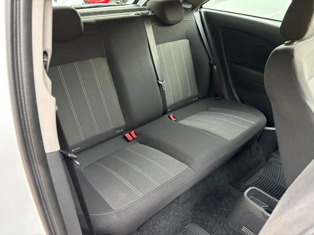 Vauxhall Corsa 1.2I Ecoflex 16V Sxi Euro 5 Ss Ac White #25