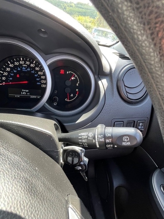 Suzuki Grand Vitara Estate 2.4 Vvt Sz5 Grey #12