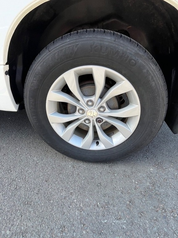 Suzuki Grand Vitara Estate 2.4 Vvt Sz5 Grey #19