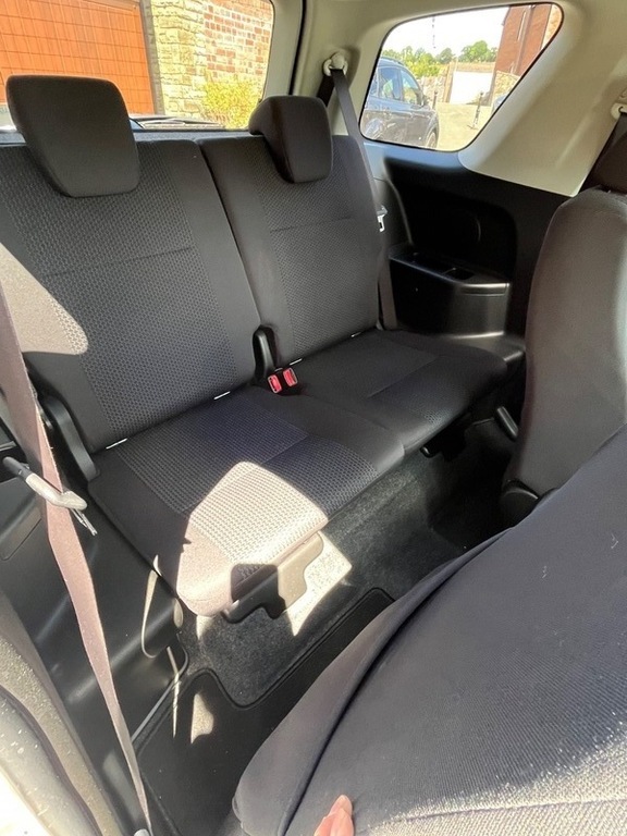 Suzuki Grand Vitara Estate 2.4 Vvt Sz5 Grey #14