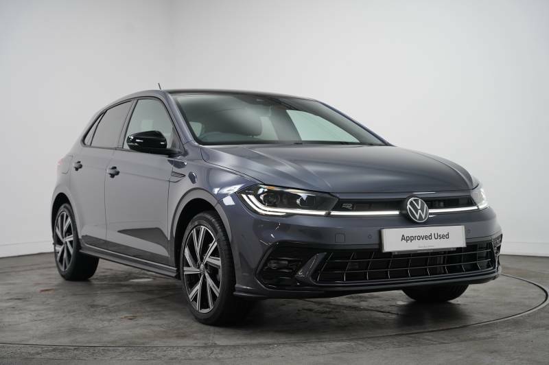 2026 Volkswagen Polo