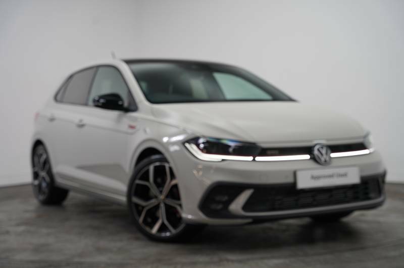 2026 Volkswagen Polo