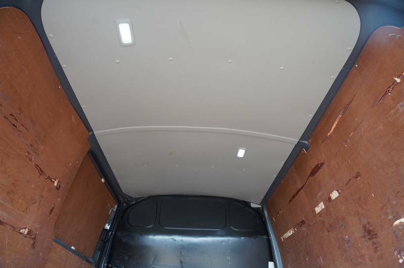 Volkswagen Transporter T28 Panel Van Highline Swb 110 Ps 2.0 Tdi 5Sp Manu Blue #26