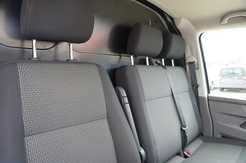 Volkswagen Transporter T28 Panel Van Highline Swb 110 Ps 2.0 Tdi 5Sp Manu Blue #23