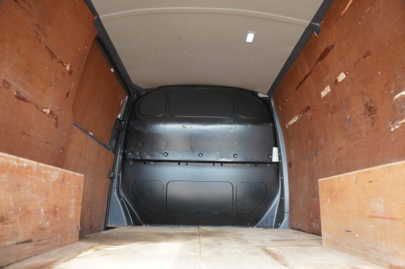 Volkswagen Transporter T28 Panel Van Highline Swb 110 Ps 2.0 Tdi 5Sp Manu Blue #10