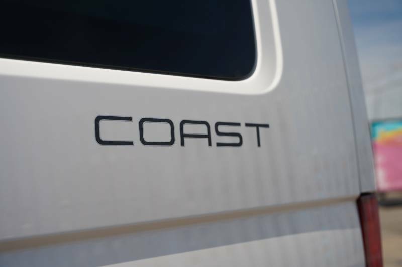 Volkswagen California Ocean Green #18