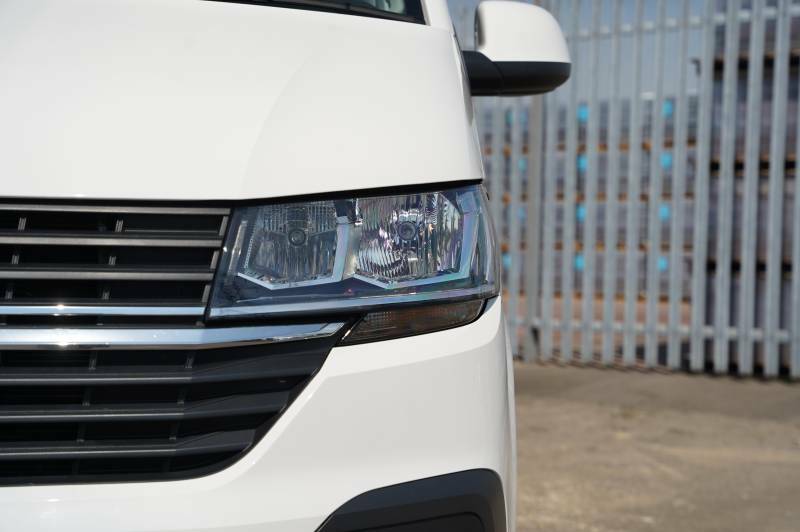 Volkswagen California Ocean Green #22