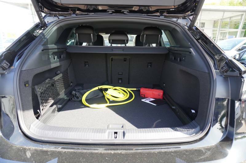 Volkswagen ID.7 210Kw Match Pro S Plus 86Kwh 286 Ps Black #13