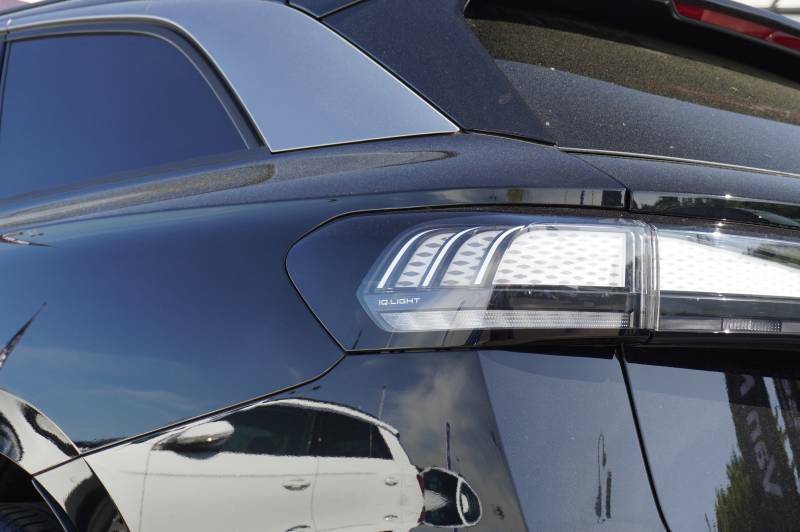 Volkswagen ID.7 210Kw Match Pro S Plus 86Kwh 286 Ps Black #25