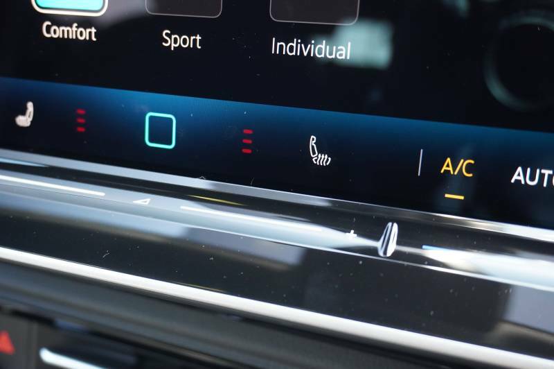 Volkswagen ID.7 210Kw Match Pro S Plus 86Kwh 286 Ps Black #31