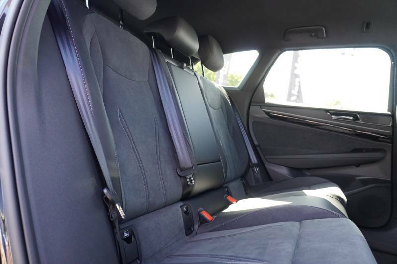 Volkswagen ID.7 210Kw Match Pro S Plus 86Kwh 286 Ps Black #10
