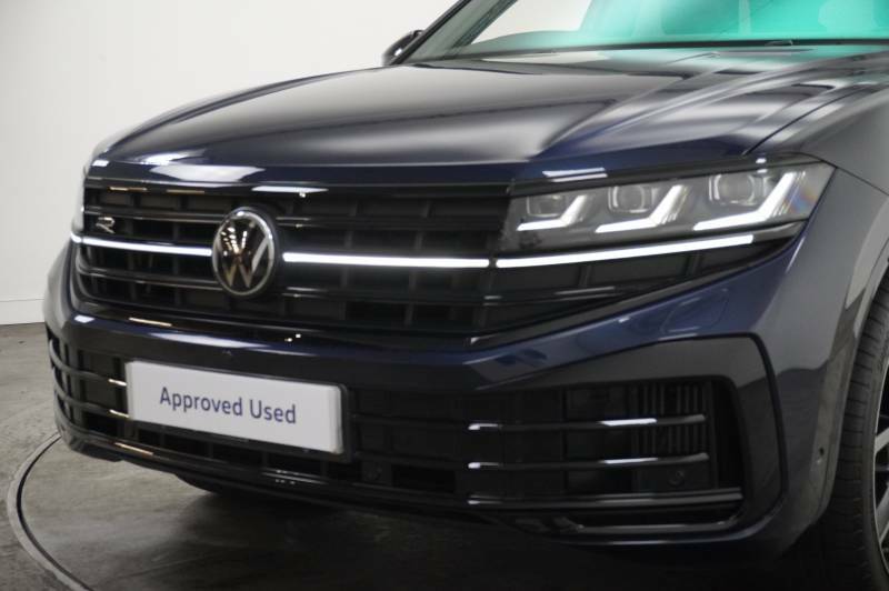 Volkswagen Touareg 3.0 Tsi Ehybrid 4Motion Elegance Tip Black #47