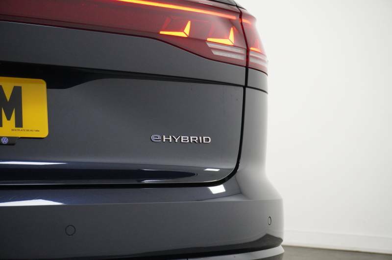 Volkswagen Touareg 3.0 Tsi Ehybrid 4Motion Elegance Tip Black #58